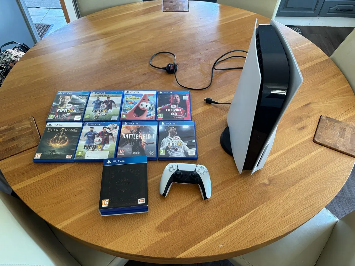 Ps5 - Image 1