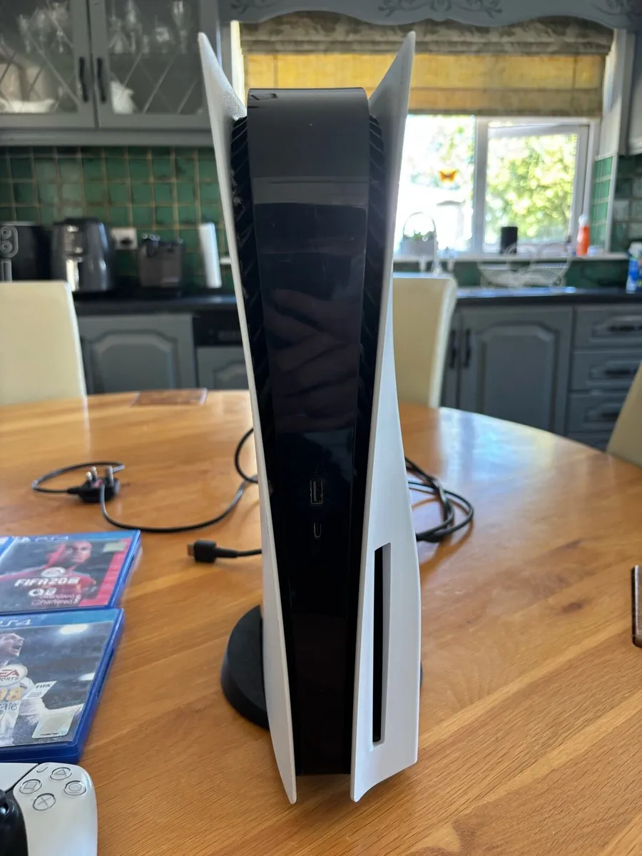 Ps5 - Image 2