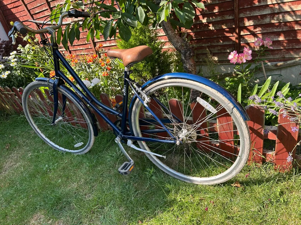 Bike for sale frame size 19 inch - Image 3
