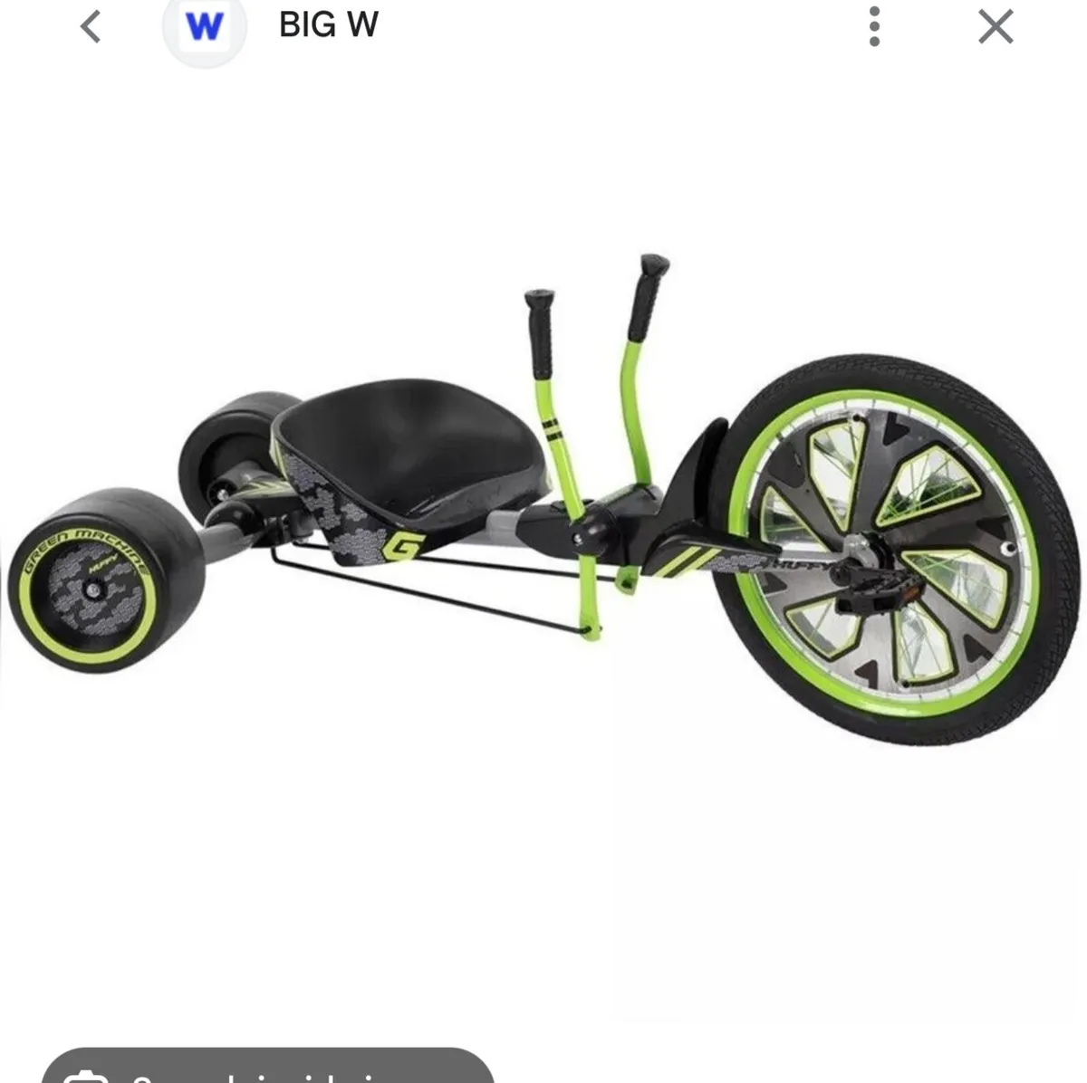 Greenmachine