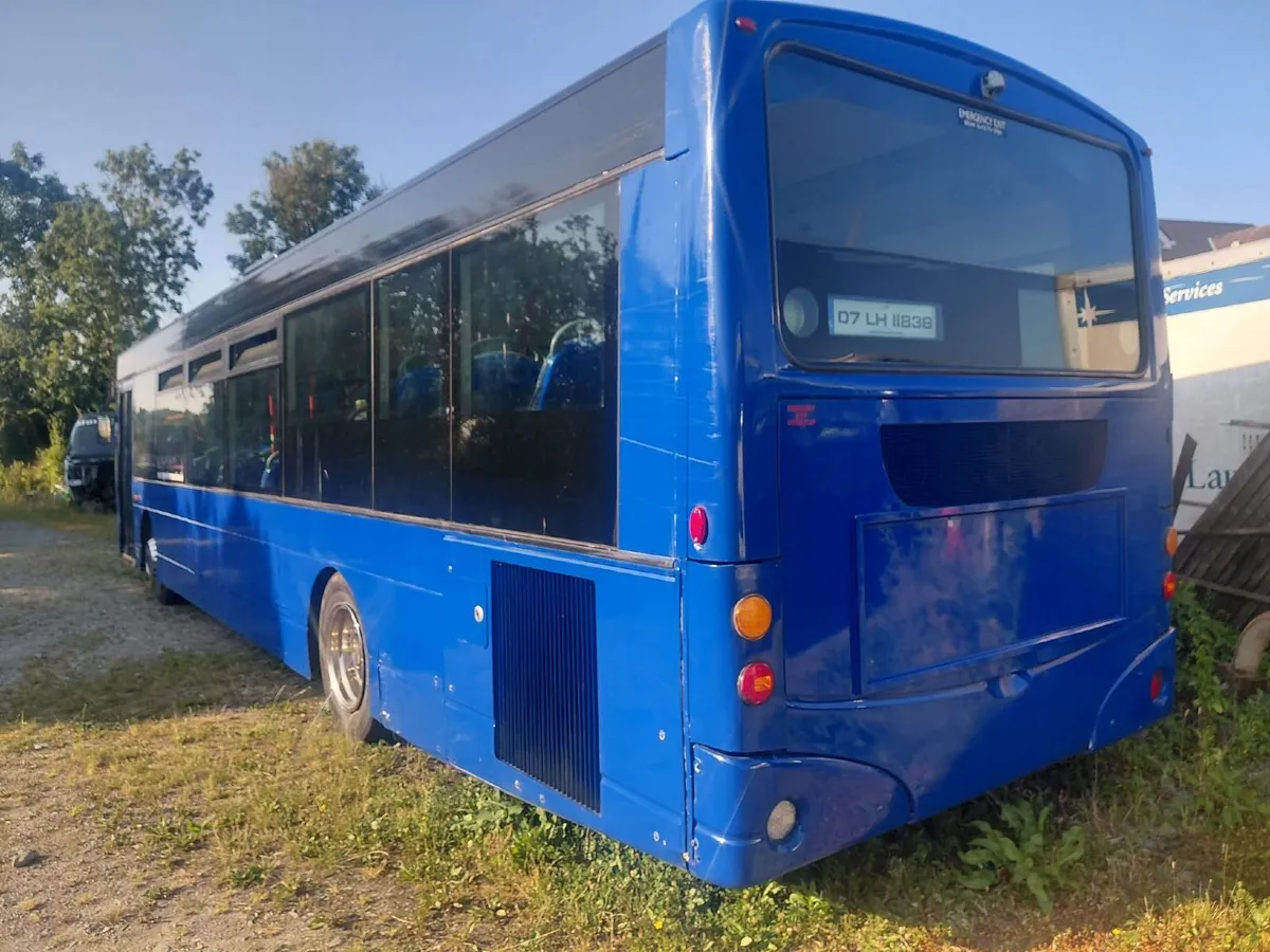 Volvo Other 2007 - Image 3