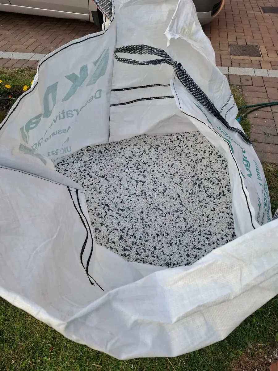 Marble White Decorative stone - Image 2