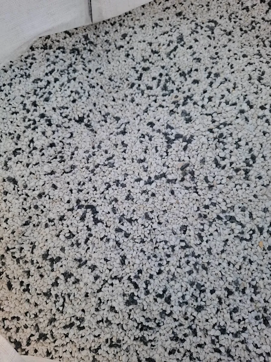 Marble White Decorative stone - Image 1
