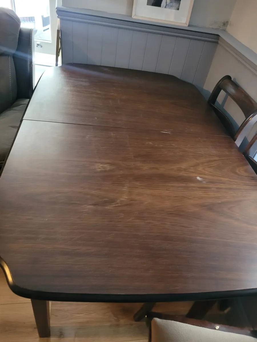 Free Extension table - Image 2