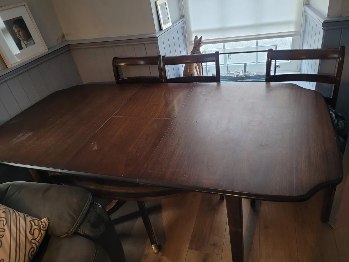 Free Extension table - Image 3
