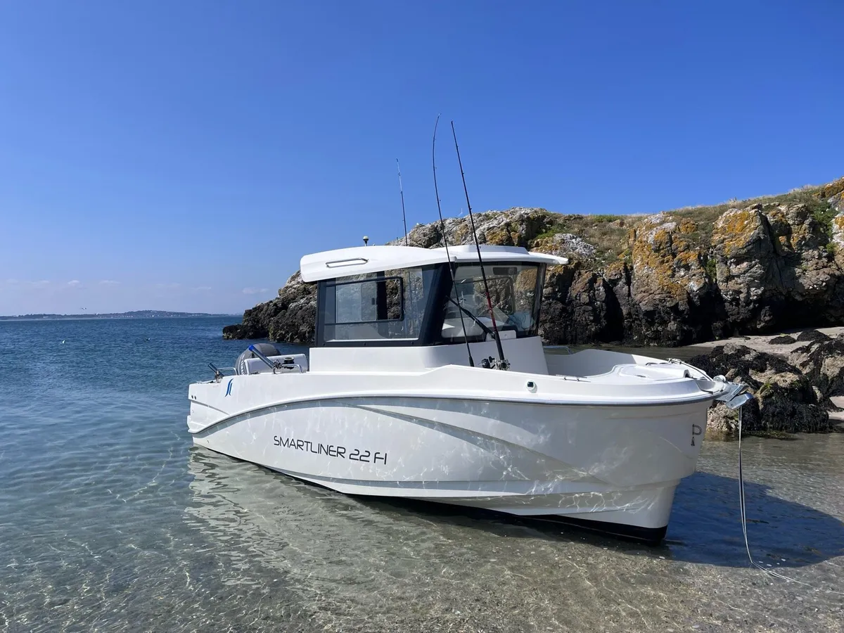 Smartliner 22 FI - Image 3
