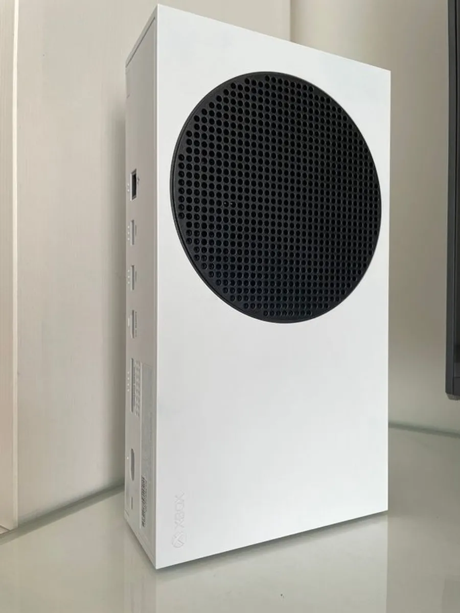 Xbox series S - Image 4