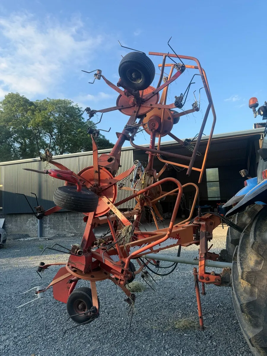 Lely lotus 675 - Image 2