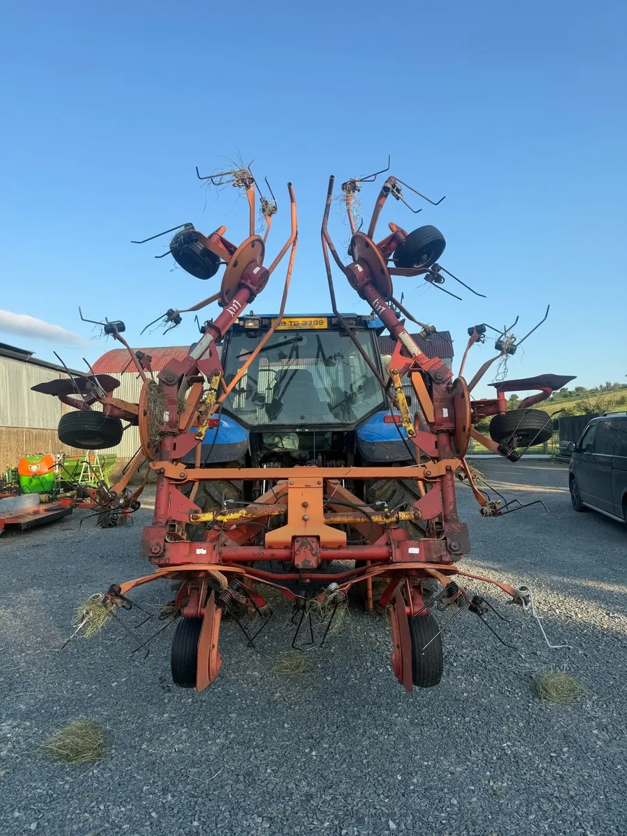 Lely lotus 675 - Image 3