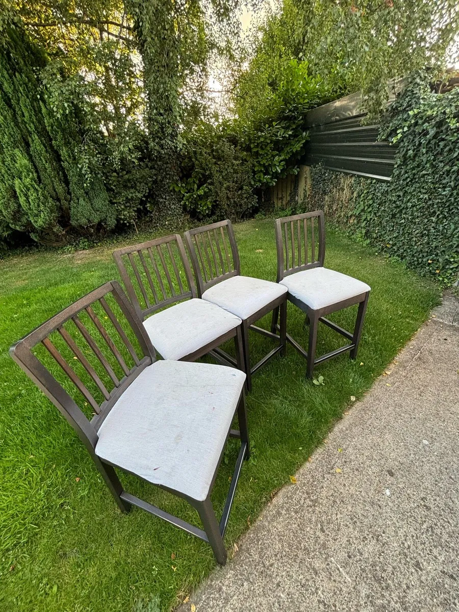 Island / Bar Stools - Image 2