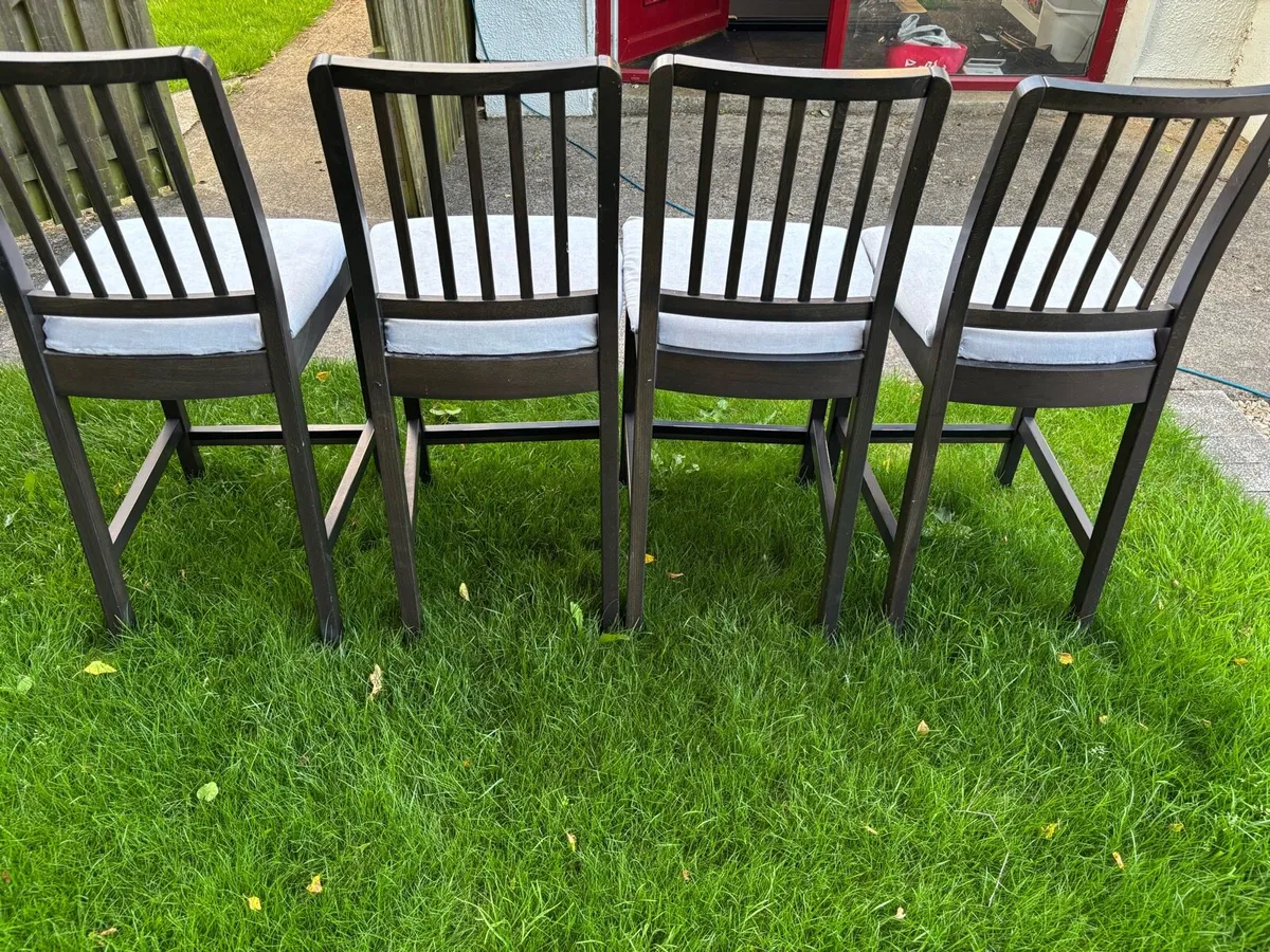 Island / Bar Stools - Image 3