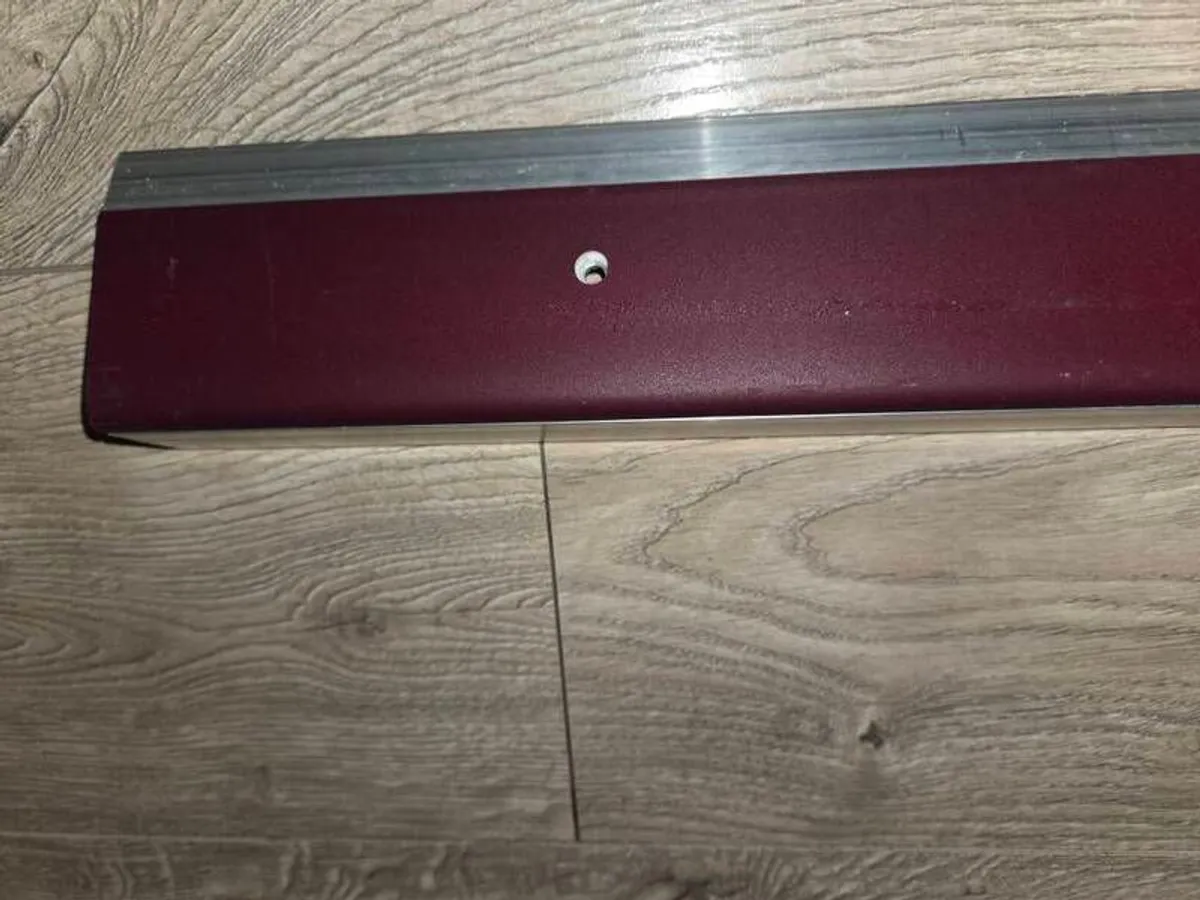 stair nosing - Image 1