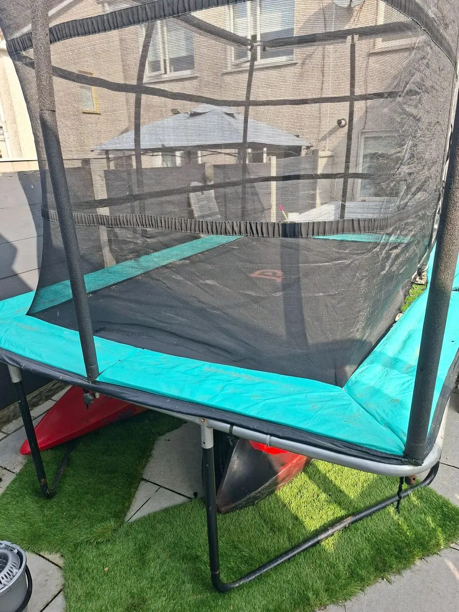 Trampoline - Image 4