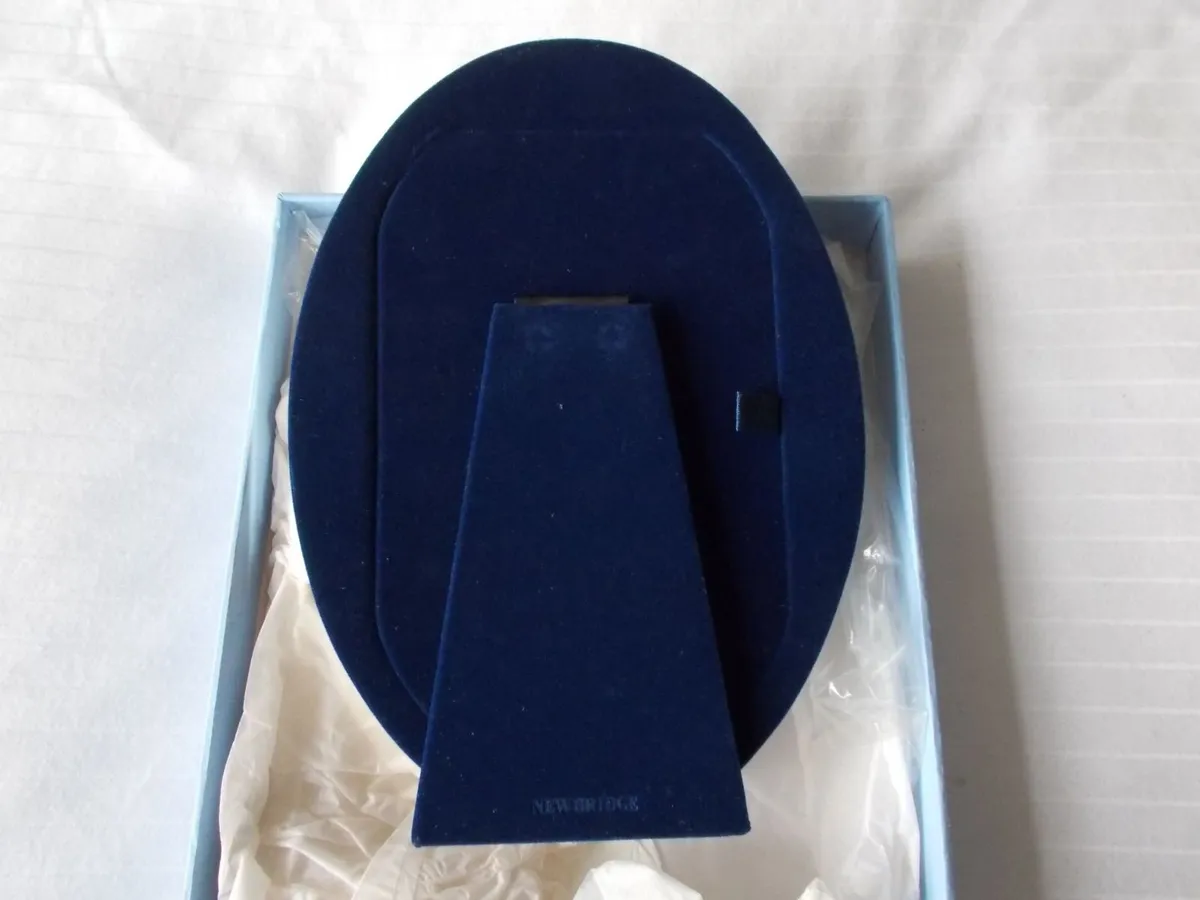 Newbridge Silverware Photo Frame - Image 2