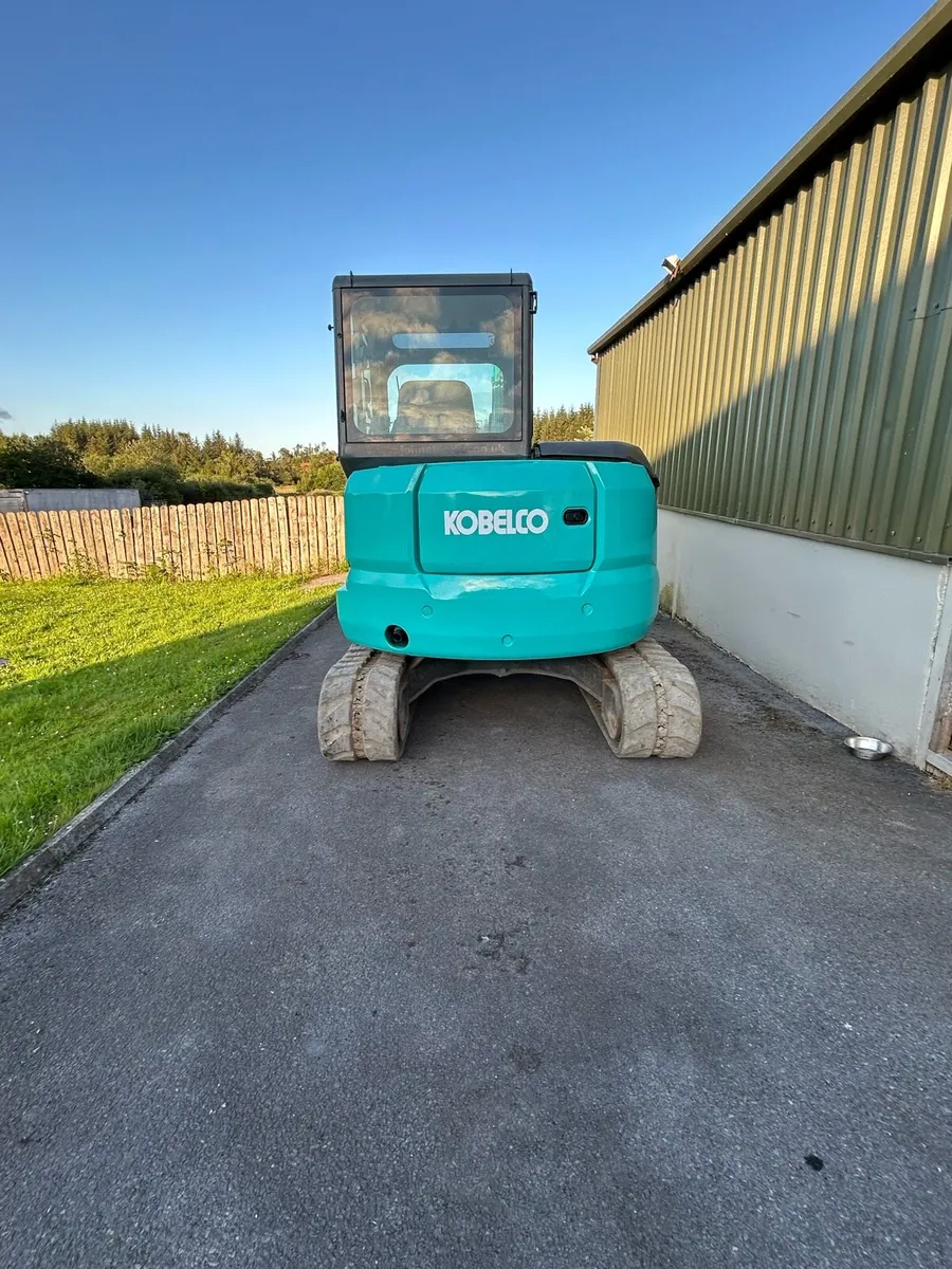 kobelco - Image 4