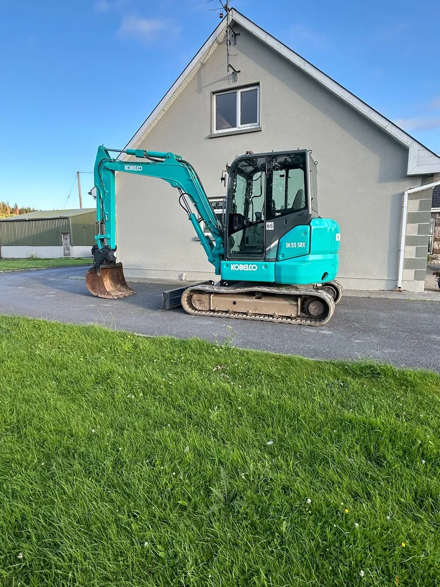 kobelco - Image 1