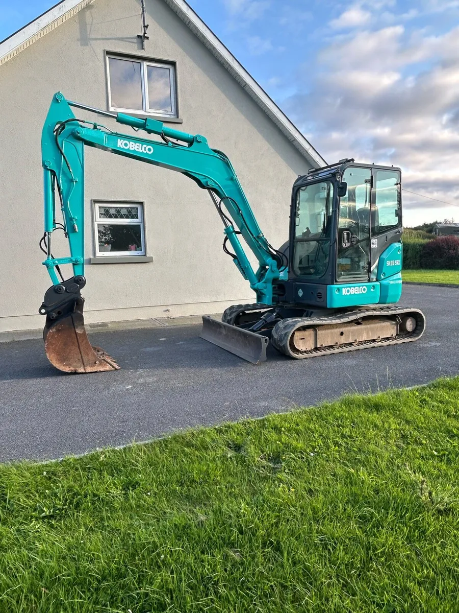 kobelco - Image 2