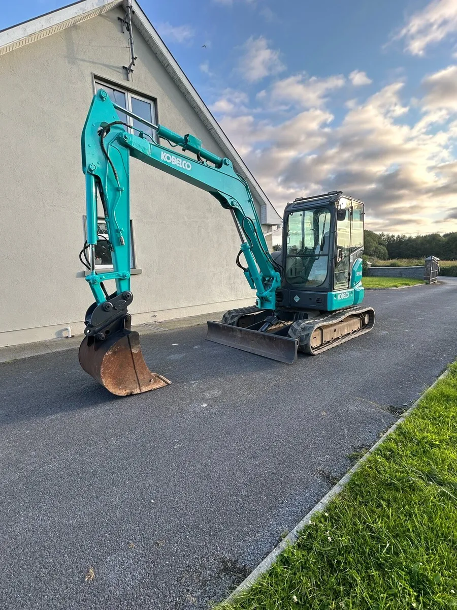 kobelco - Image 3