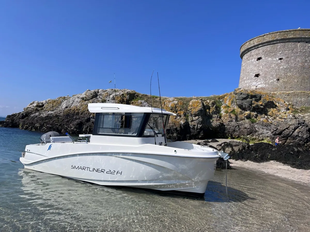 Smartliner 22 FI - Image 1