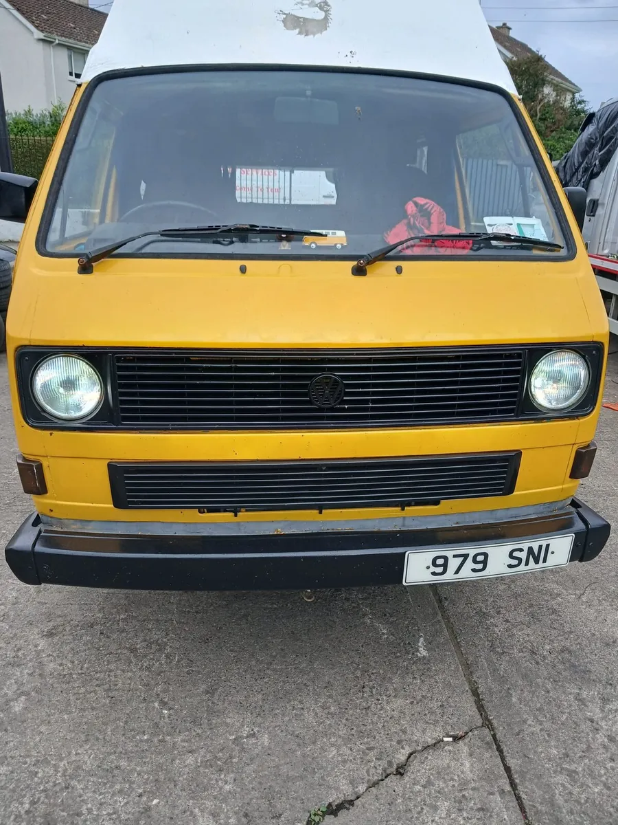 CAMPERVAN - Image 2