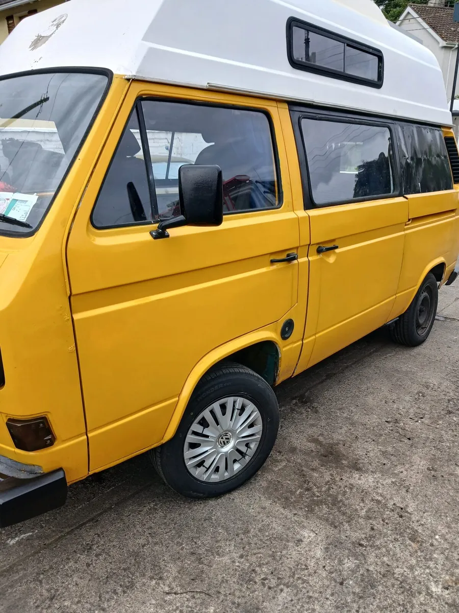 CAMPERVAN - Image 3