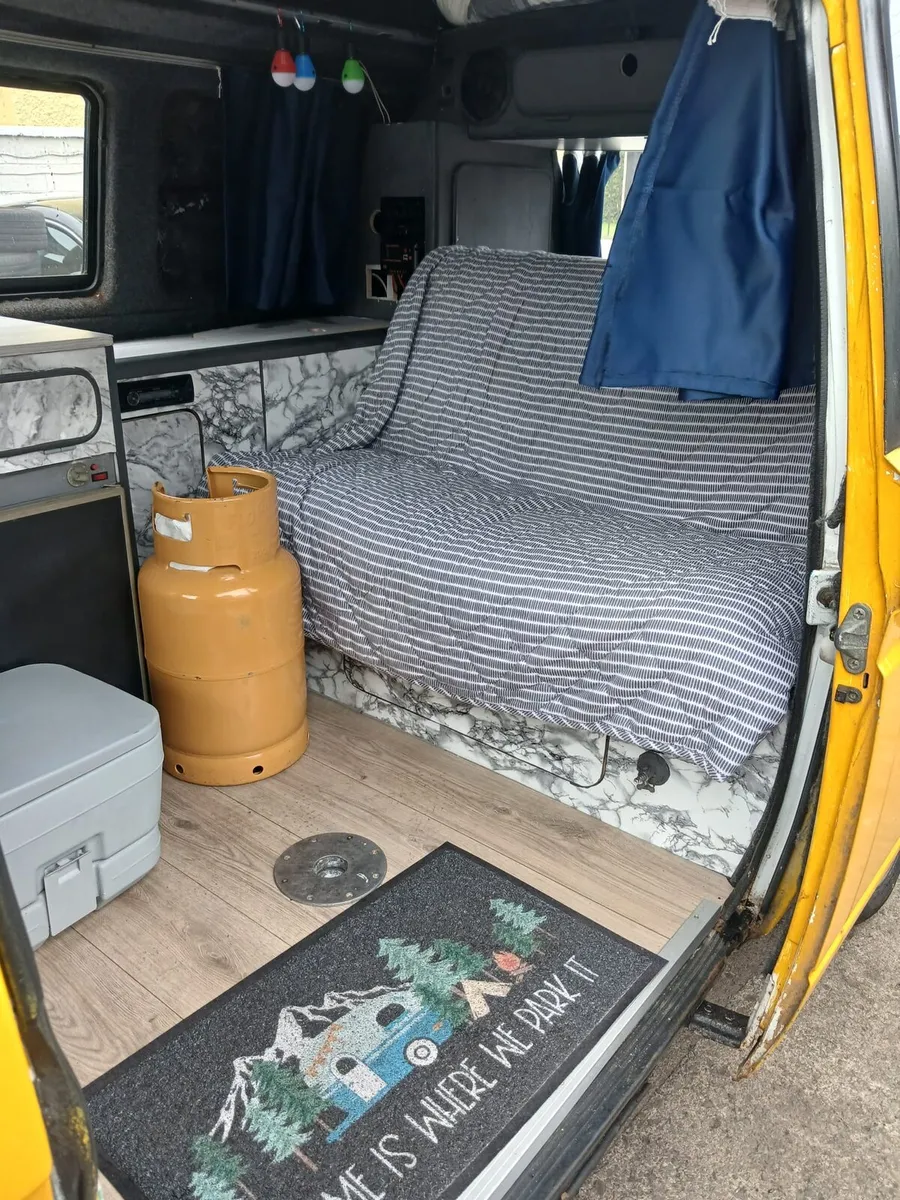 CAMPERVAN - Image 4