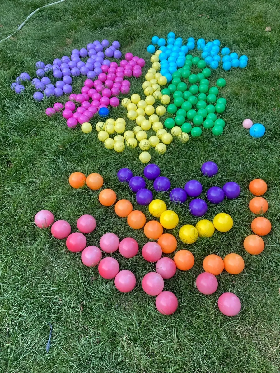 Balls for kids ball pit