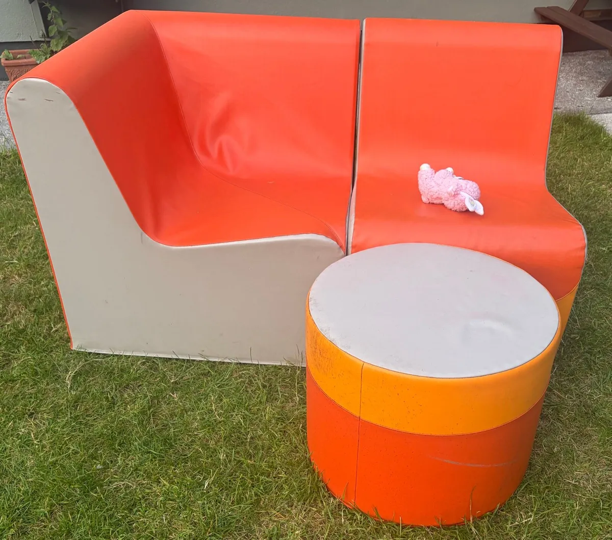 Wesco Children’s Furniture. - Image 1