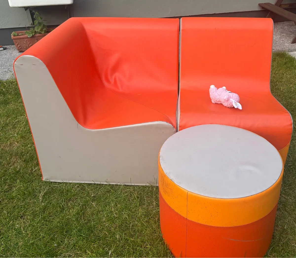 Wesco Children’s Furniture. - Image 2