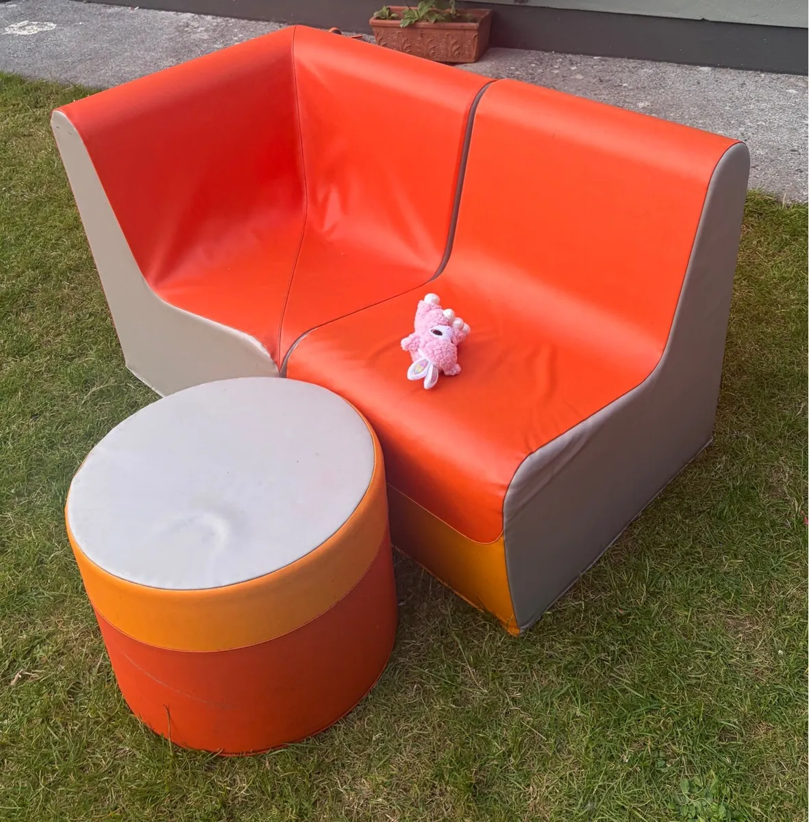 Wesco Children’s Furniture. - Image 3