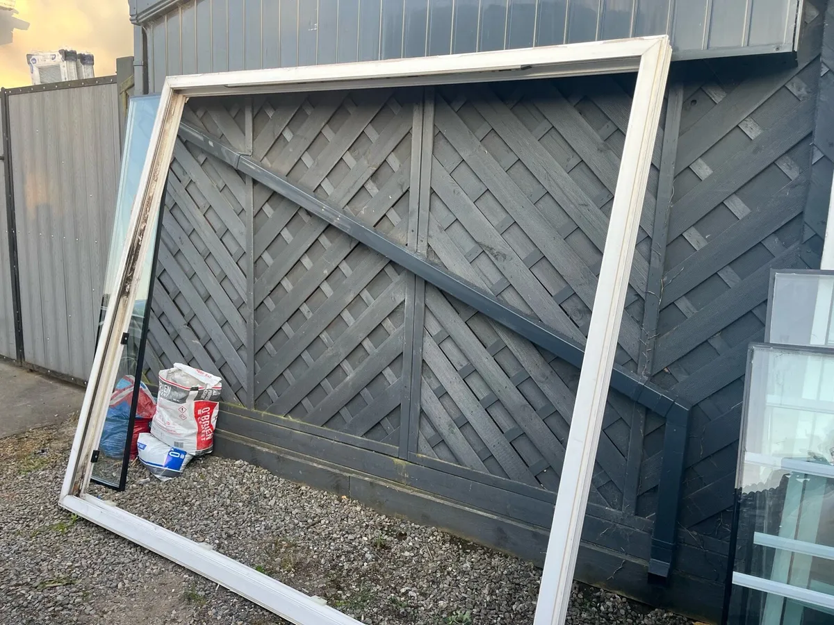 Patio door - Image 2