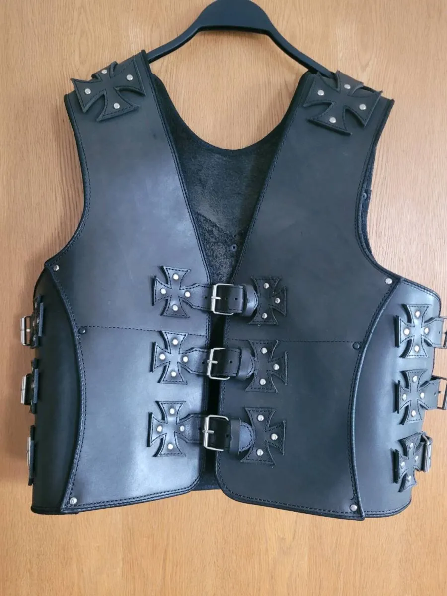 Vest - Image 1