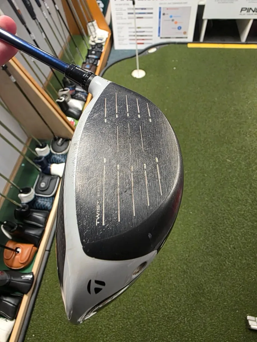Taylormade Sim2 Max Driver - Image 4