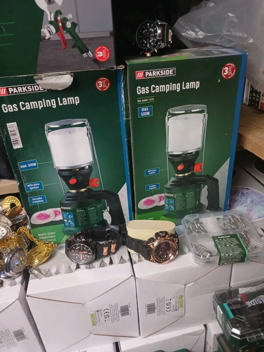 Lots of stuff - Image 4