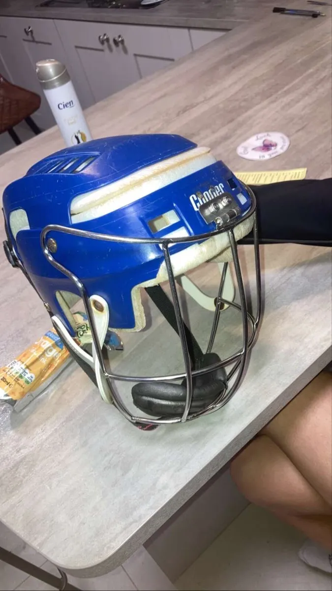 Cooper helmet - Image 2
