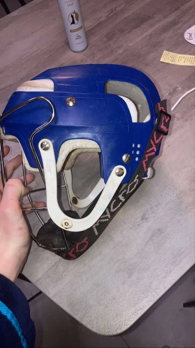 Cooper helmet - Image 3