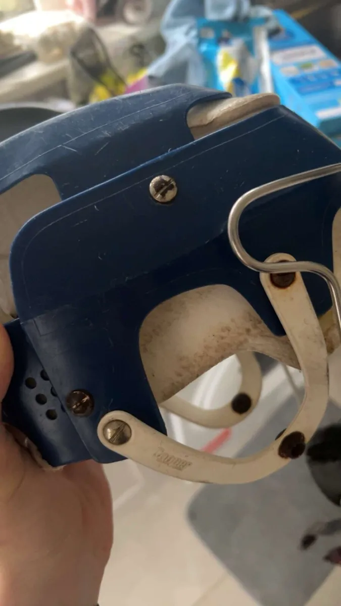 Cooper helmet - Image 4