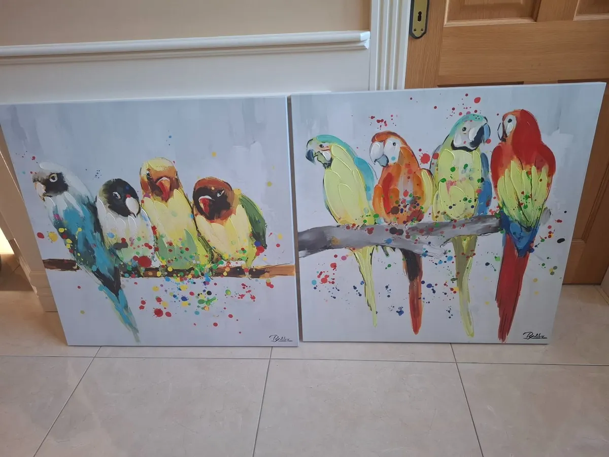 Canvas - Image 1