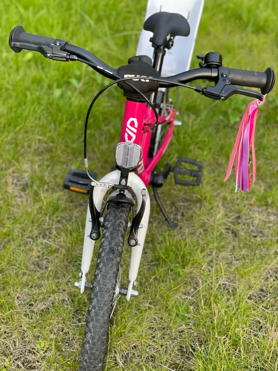 PUKY Cyke 16 Premium Children’s Bike – Immaculate - Image 3