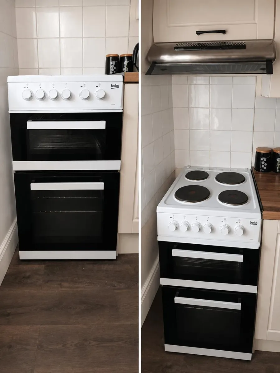 Electric Cooker - Image 1