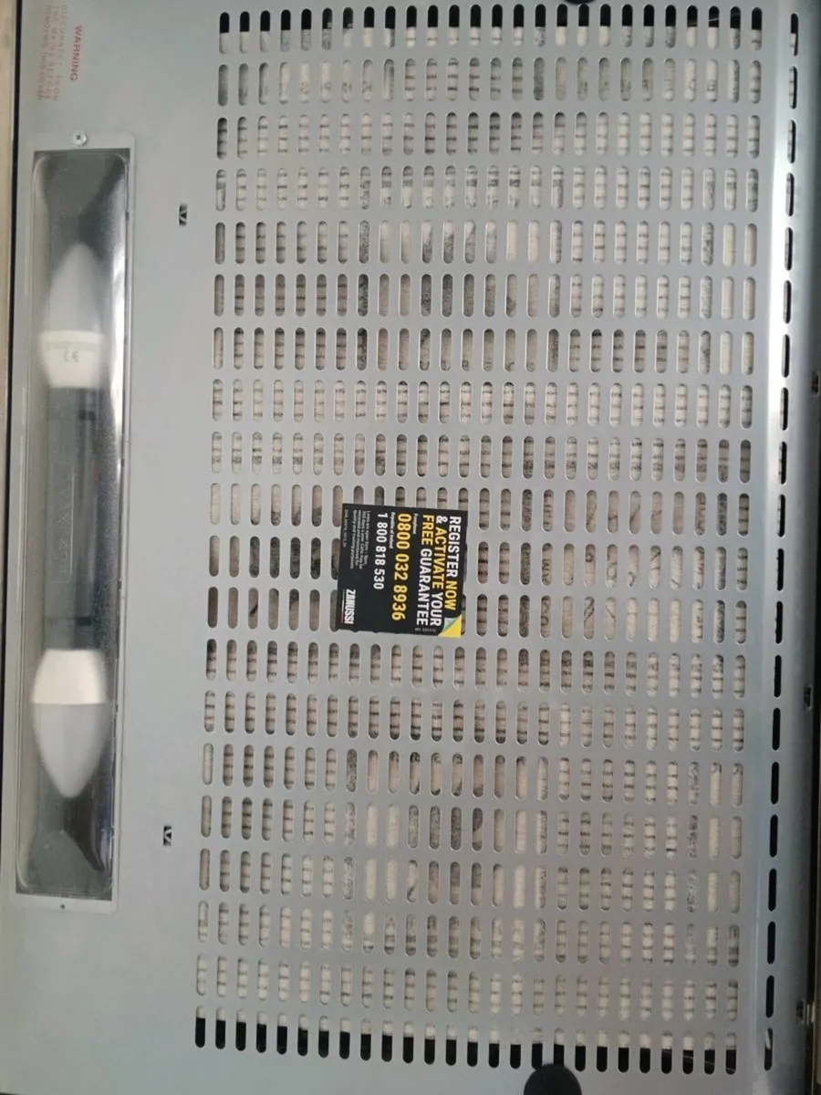 Electric Cooker - Image 3