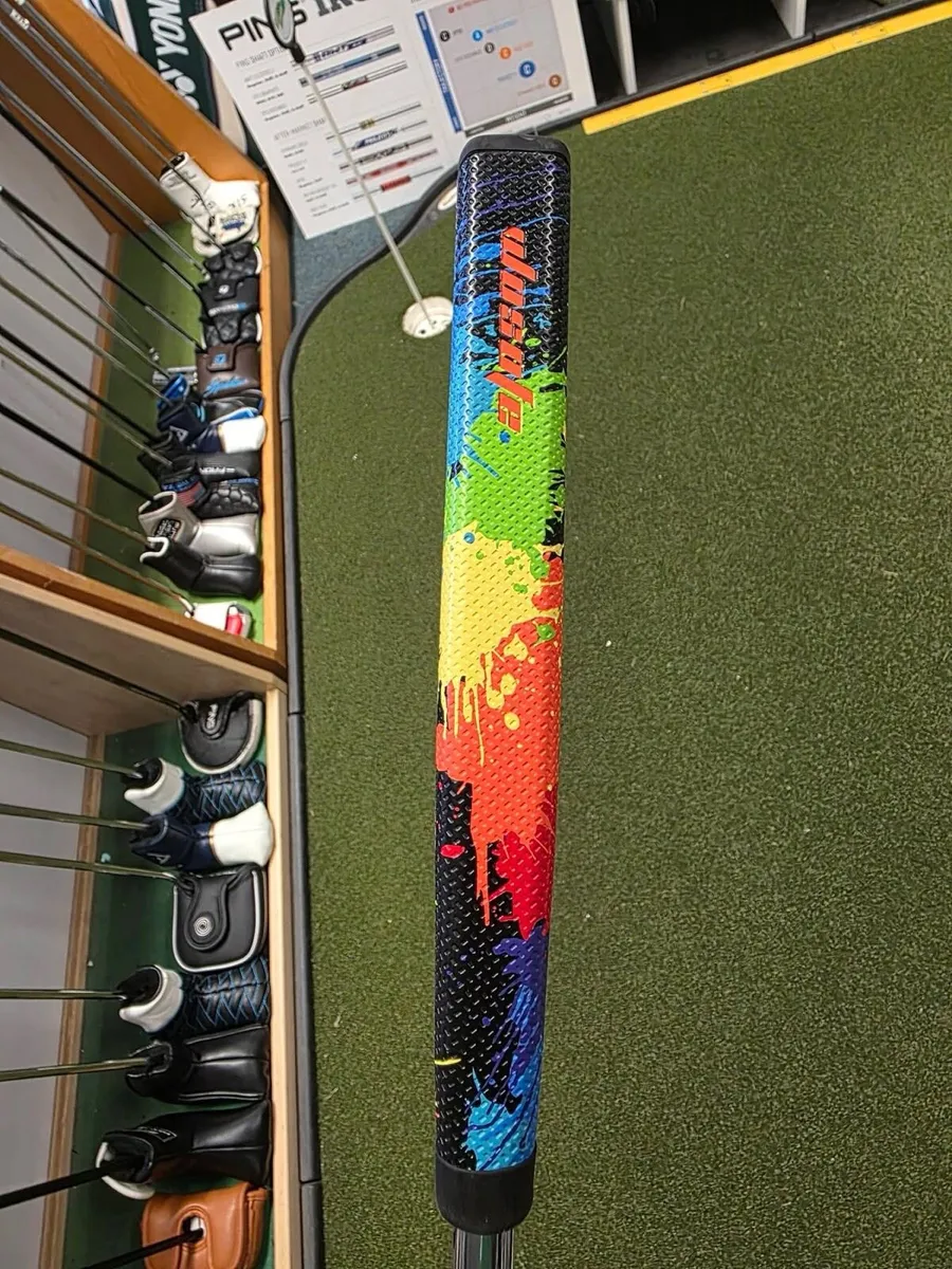 Scotty Cameron X Select Mallet 2 Putter - Image 4