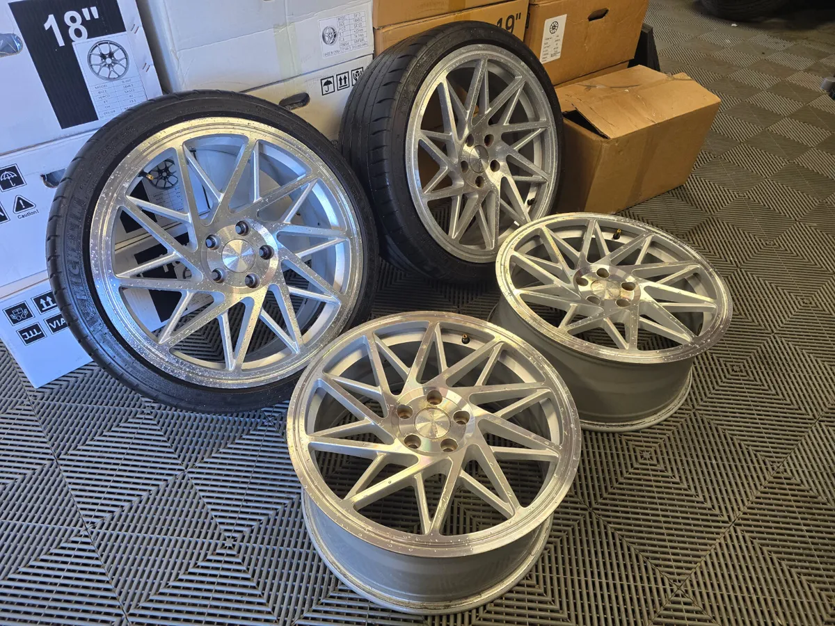 19" VEEMANN V-FS35R - Image 2