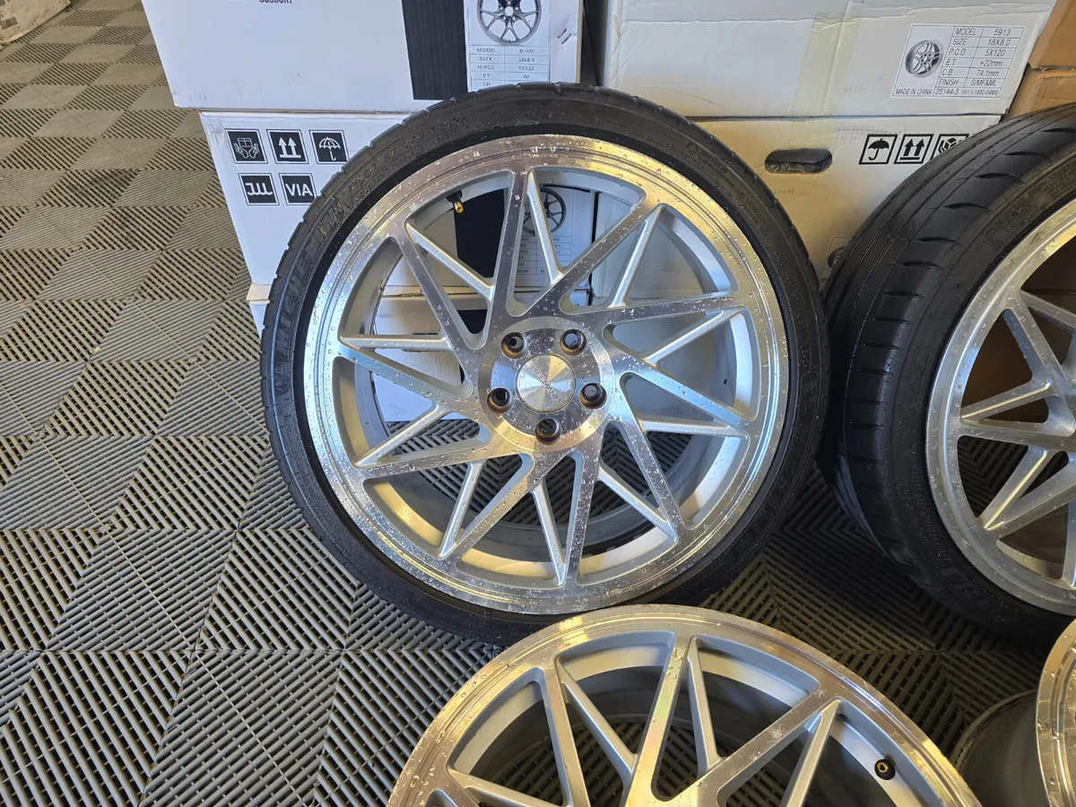 19" VEEMANN V-FS35R - Image 4