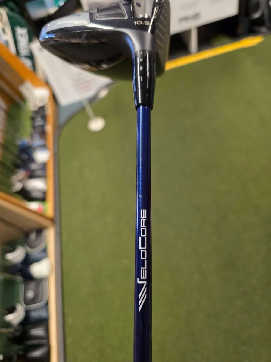 As New Callaway Quantum Max Driver - Image 3