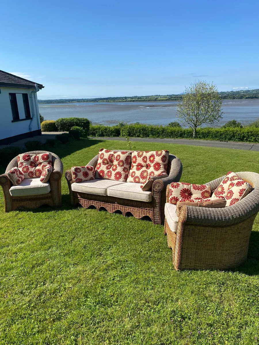 Garden Furniture - Image 1
