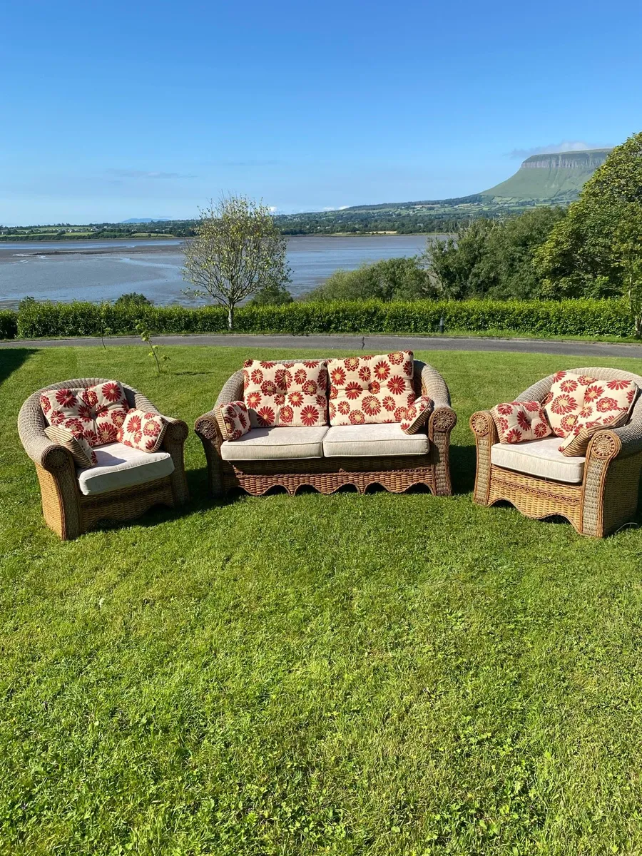 Garden Furniture - Image 2