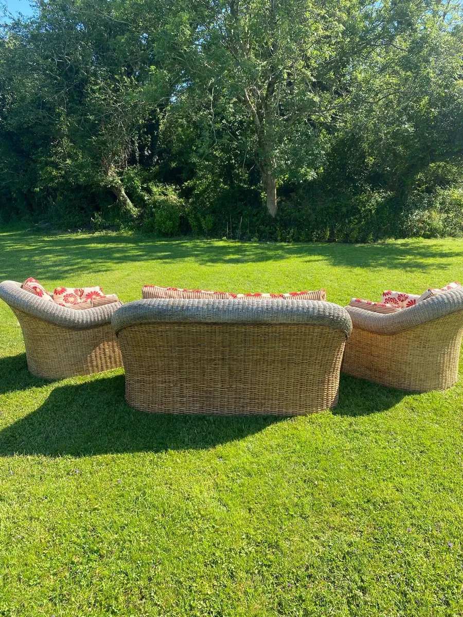Garden Furniture - Image 3