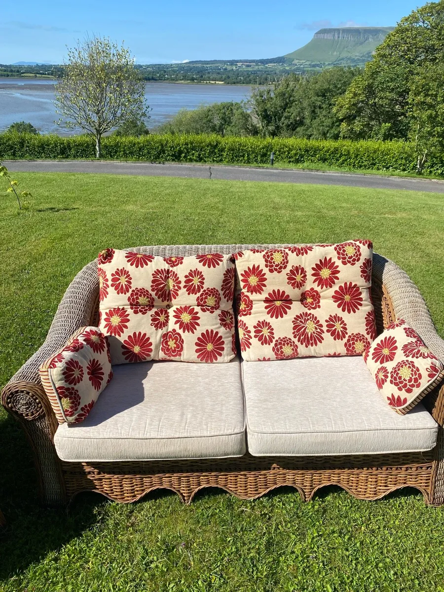 Garden Furniture - Image 4