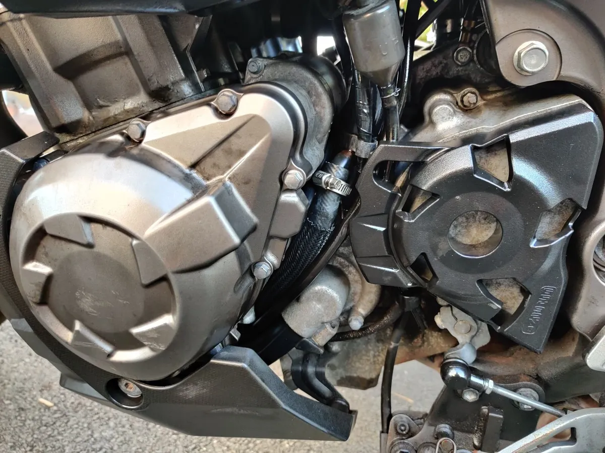 Kawasaki Versys 1000 KLE - Image 4